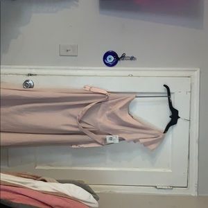 Vera Wang Bridesmaid dress